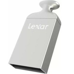 Pen Drive Lexar M22 64GB USB 2.0