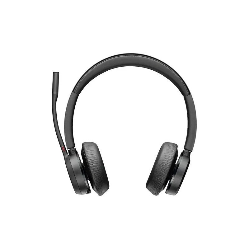 Auricular Poly Voyage 4320 Teams USB-A BT700 77Y98AA Auricular Poly Voyage 4320 Teams USB-A BT700 77Y98AA
