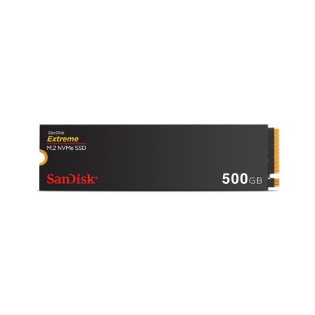 Disco SSD Sandisk 500GB Extreme M.2 Nvme 5000MB