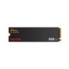 Disco SSD Sandisk 500GB Extreme M.2 Nvme 5000MB
