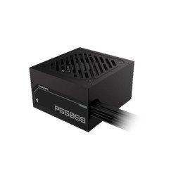Fuente Gigabyte P550S 550W 80 PLUS Silver