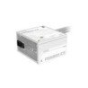 Fuente Gigabyte P550S 550W 80 PLUS Silver white