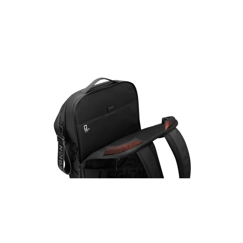 Mochila Lenovo Gaming Legion GB 700 16" Negra GX41M53147