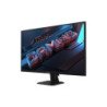 MONITOR GAMER 32" GIGABYTE GS32Q IPS QHD 165HZ / 170HZ OC HDMI DP