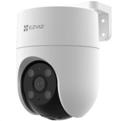 CAMARA IP 5MP EZVIZ H8C 4MM PT 360 EXTERIOR 3K