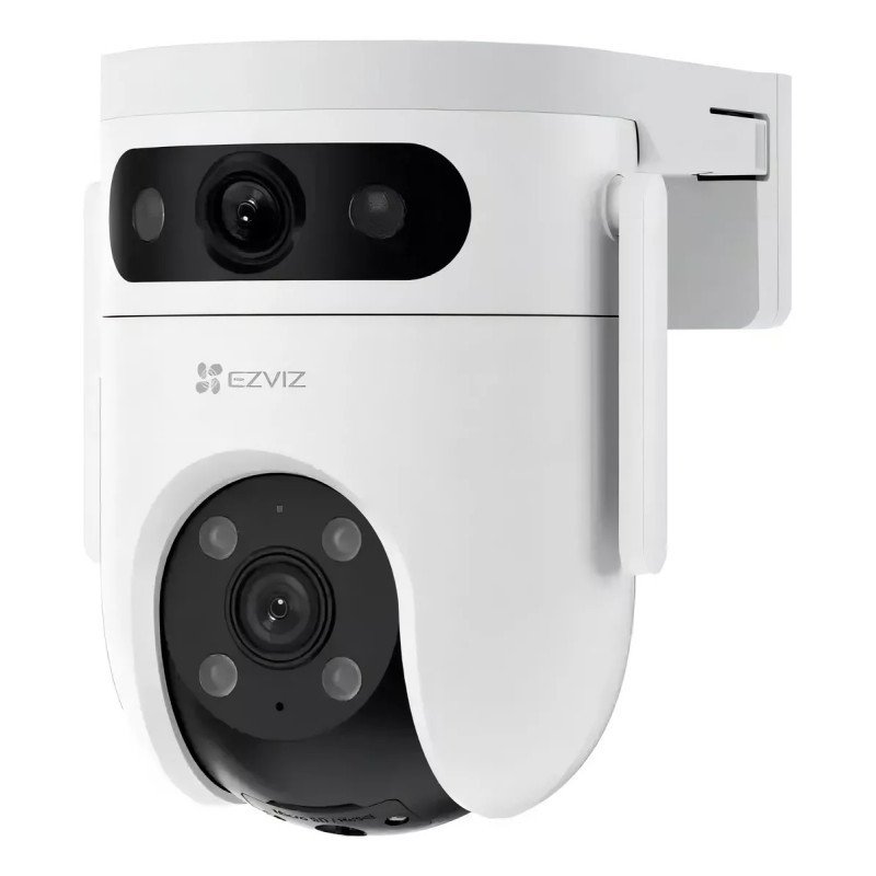 CAMARA IP 4MP EZVIZ H9C DUAL LENS CAM 2K