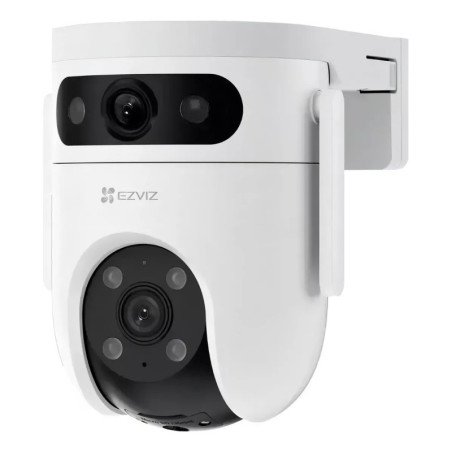 CAMARA IP 4MP EZVIZ H9C DUAL LENS CAM 2K
