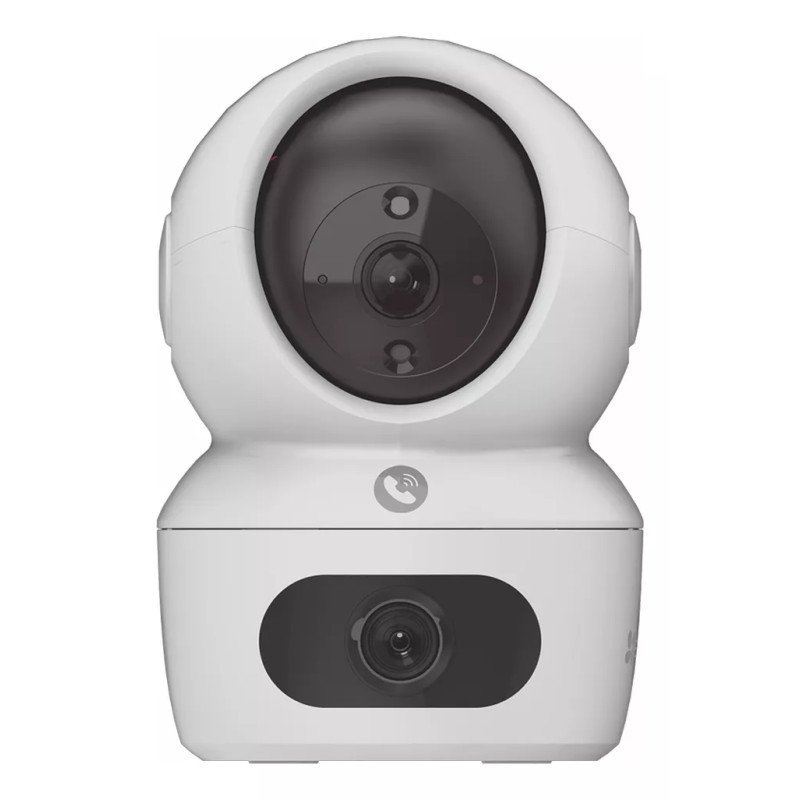 CAMARA IP 4MP EZVIZ H7C DUAL LENS CAM 2K+ INTERIOR