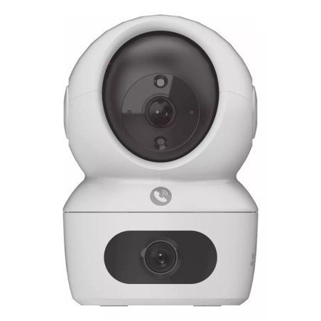 CAMARA IP 4MP EZVIZ H7C DUAL LENS CAM 2K+ INTERIOR