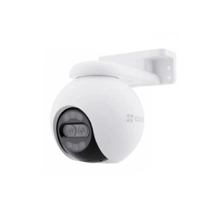 CAMARA IP 8MP EZVIZ H80X DUAL (4K+1080P) PT