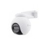 CAMARA IP 8MP EZVIZ H80X DUAL (4K+1080P) PT