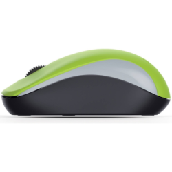 MOUSE GENIUS NX-7000 INALAMBRICO VERDE