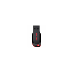 PEN DRIVE SANDISK CRUZER BLADE 64GB