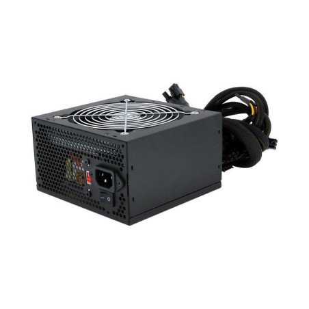 FUENTE 500W CX REAL V2.2 + SATA FAN12CM