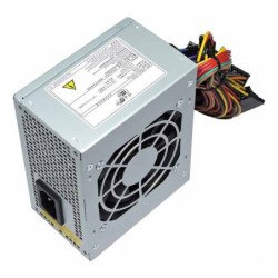 FUENTE 600W PERFORMANCE SATA X4 P/PC SLIM SFX FORM