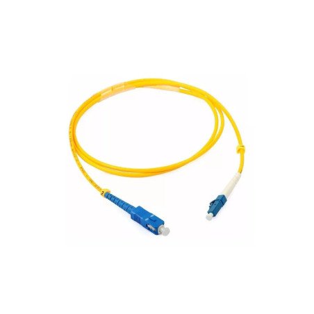 CABLE PIGTAIL FO GLC SC/PC SM 2MTS FO-1399