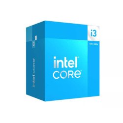 MICROPROCESADOR INTEL CORE I3-14100 RAPTORLAKE S1700 BOX