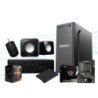 Pc Kelyx AMD Ryzen 5-5600GT 16G SSD 480Gb FREEDOS