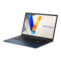 Notebook Asus Vivobook X1504ZA I5 1235U 16Gb SSD 512Gb 15.6" FHD FREE