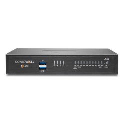 Firewall SonicWall TZ470