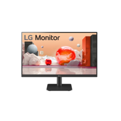 MONITOR LG 24 LED 24MS500 BORDERLESS 100 Hz