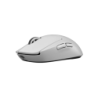 MOUSE LOGITECH G PRO X SUPERLIGHT 2 WHITE 910-006637