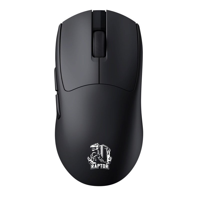 Mouse Raptor Storm Grip Wireless 12800dpi