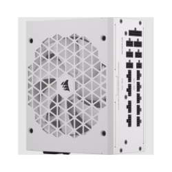 Fuente Corsair RM1200x Shift 1200W 80 Plus Gold Full Modular PCIe 5.1 / ATX 3.1 White