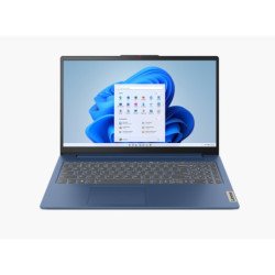 Notebook Lenovo IP Slim 3 15ABR8 15.6" FHD AMD R7 5825U 16GB 3200MHZ DDR4 512GB NVME W11H