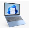 Notebook Lenovo IP Slim 3 15IRH10 I7 13620H 16G (8G+8G) 4800 512GB NVME W11H