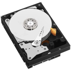 DISCO DURO HDD WESTERN DIGITAL Purple 6TB 3.5" SATA 3.0 256MB