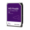 DISCO DURO HDD WESTERN DIGITAL Purple 6TB 3.5" SATA 3.0 256MB