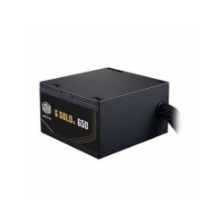 Fuente cooler master G Gold 750w V2 Full Range AR/WO cord