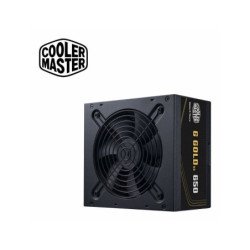 Fuente cooler master G Gold 750w V2 Full Range AR/WO cord