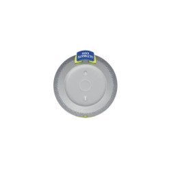 PARLANTE LOGITECH UE WONDERBOOM 4 GRIS 984-001891