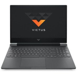 Notebook Gamer Hp Victus Ryzen 5 8645 16Gb Ssd 1Tb RTX 3050 6Gb 15.6" Win11