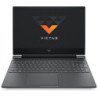 Notebook Gamer Hp Victus Ryzen 5 8645 16Gb Ssd 1Tb RTX 3050 6Gb 15.6" Win11