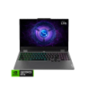 Notebook Lenovo LOQ 15IAX9E Intel Core I5 12450HX 8GB DDR5 | 512GB NVME | GeForce RTX 2050 4Gb Win11 15.6 FHD 144Hz 83LK0018AR
