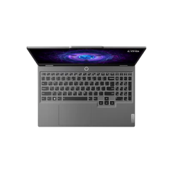 Notebook Lenovo LOQ 15IAX9E Intel Core I5 12450HX 8GB DDR5 | 512GB NVME | GeForce RTX 2050 4Gb Win11 15.6 FHD 144Hz 83LK0018AR