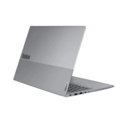 Notebook Lenovo ThinkBook 16 G7 ARP AMD Ryzen 5 7535HS 8GB Ram 512GB SSD FreeDOS