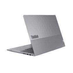 Notebook Lenovo ThinkBook 16 G7 ARP AMD Ryzen 5 7535HS 8GB Ram 512GB SSD FreeDOS