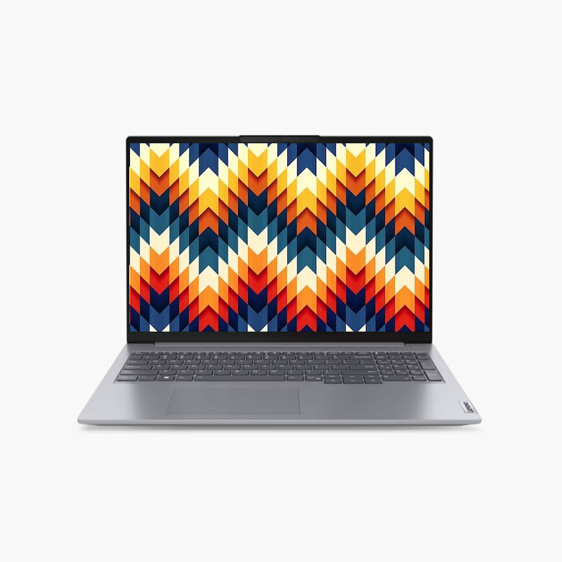 Notebook Lenovo ThinkBook 16 G8, Intel® Core 5 210H 8GB Ram 512GB SSD FreeDOS Notebook Lenovo ThinkBook 16 G8, Intel® Core 5 210H 8GB Ram 512GB SSD FreeDOS