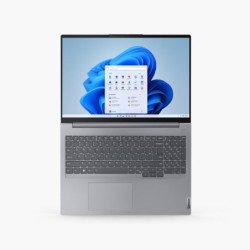 Notebook Lenovo ThinkBook 16 G8, Intel® Core 5 210H 8GB Ram 512GB SSD FreeDOS