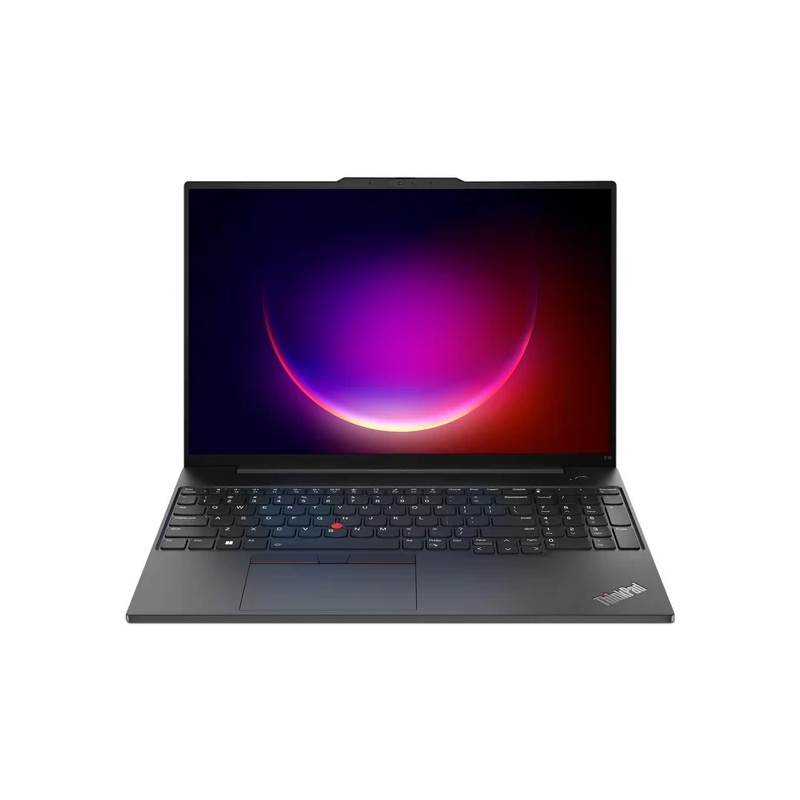 Notebook Lenovo ThinkPad E16 G2, AMD Ryzen 5 7535HS 16GB Ram 512GB 16? WUXGA FreeDOS Notebook Lenovo ThinkPad E16 G2, AMD Ryzen 5 7535HS 16GB Ram 512GB 16? WUXGA FreeDOS