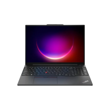 Notebook Lenovo ThinkPad E16 G2, AMD Ryzen 5 7535HS 16GB Ram 512GB 16? WUXGA FreeDOS