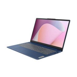 Notebook Lenovo Ideapad Slim 3 15,6" Amd Ryzen 3 7320U 3 8Gb 256Ssd W11