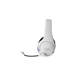 Auricular HYPERX Cloud Stinger Core Wireless Blanco P4P5J1AA