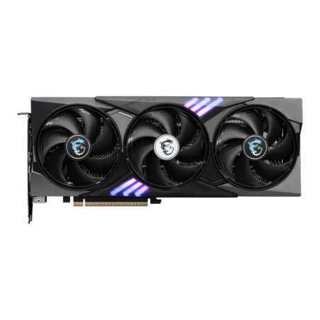 PLACA DE VIDEO VGA MSI GEFORCE RTX 5060 TI GAMING TRIO OC 8G