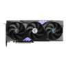 PLACA DE VIDEO VGA MSI GEFORCE RTX 5060 TI GAMING TRIO OC 8G