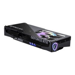 PLACA DE VIDEO VGA MSI GEFORCE RTX 5060 TI GAMING TRIO OC 8G